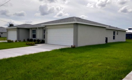 Why Cape Coral duplexes and multi-families are a good real estate investment