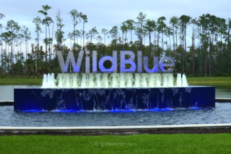 WildBlue-- Fort Myers’ Hottest New Neighborhood
