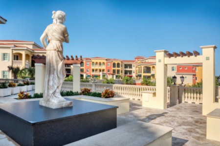 Genova: Resort Lifestyle Living in Estero