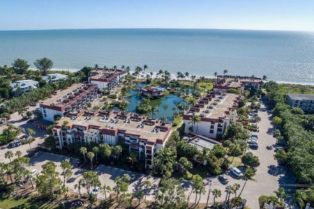 Why rent when you can buy the Sanibel lifestyle