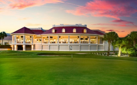 Pelican Landing Upgrades Clubhouse