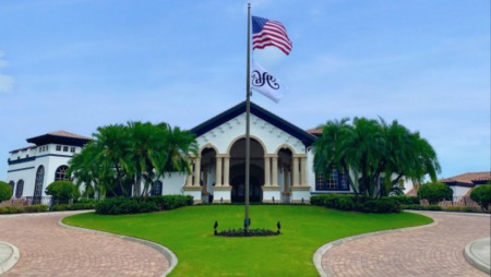 The Club at Renaissance Reinvents Itself