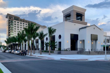 Fort Myers Convention Center a Big Win