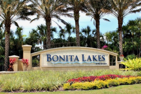 Convenience is Everything at Bonita Lakes