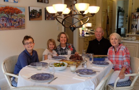 Demand Growing for Multi-generational Homes