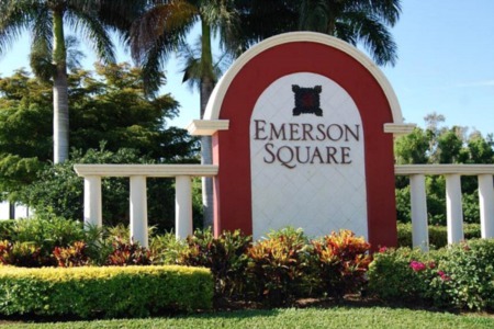 Emerson Square Offers Variety and Convenience