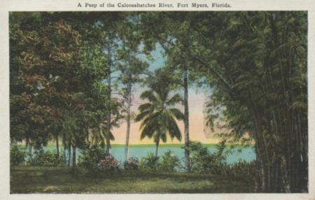 The Wild and Crazy Pioneers Who Helped Build Fort Myers