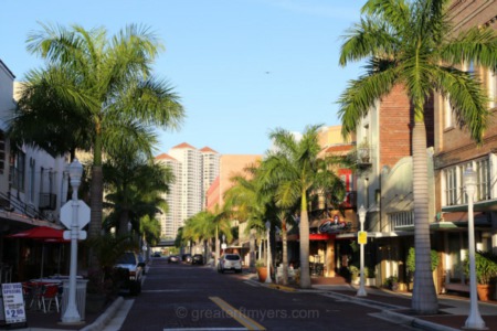 Fort Myers Named Top City to Start a Small Business