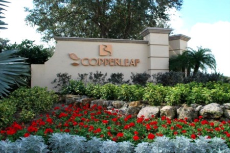 Golf and More at Copperleaf