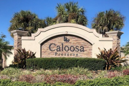 Caloosa Preserve Capitalizes on River Beauty