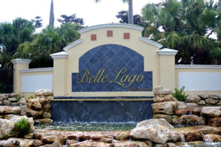 Belle Lago Offers More Than Beautiful Lakes