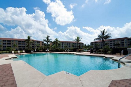 Osprey Cove Offers Convenience and a Wealth of Amenities