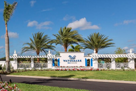 Watermark Offers Caribbean-themed Homes