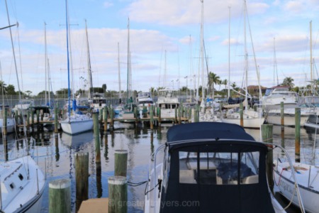 Improvements Coming to Cape Coral Yacht Club Park