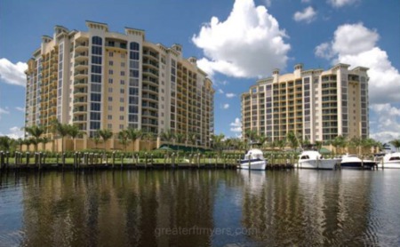 Waterfront Living in North Fort Myers