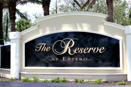 The Reserve at Estero Delivers Timeless Luxury 