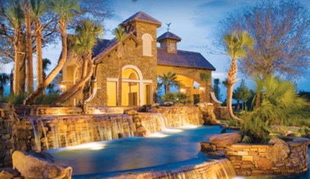 Botanica Lakes Combines Seclusion With Myriad of Homestyles