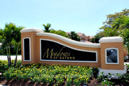 The Meadows of Estero Offers Striking Mediterranean-style Coach Homes