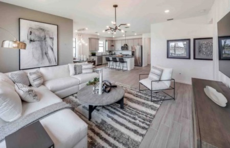 Verde Makes a Splash at Babcock Ranch