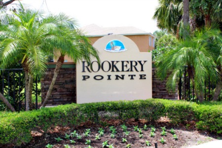 Extraordinary Amenities Make Rookery Pointe Ideal for Families 