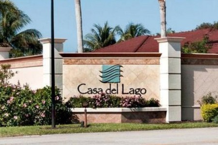 Casa Del Lago Offers Location Location Location