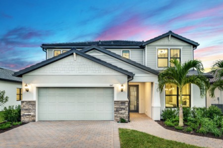 Pulte Announces Addison Square in Fort Myers