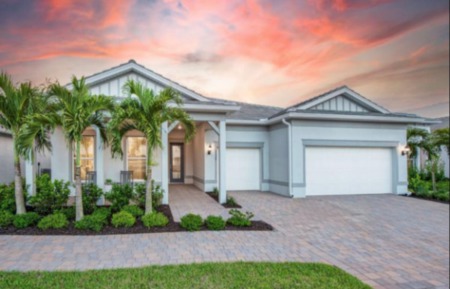 TerraWalk Debuts in Babcock Ranch