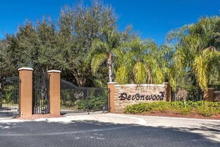 Idyllic Devonwood Offers Estate Homes and More