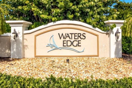 Water’s Edge at Peppertree Pointe Redefines Waterfront Living 