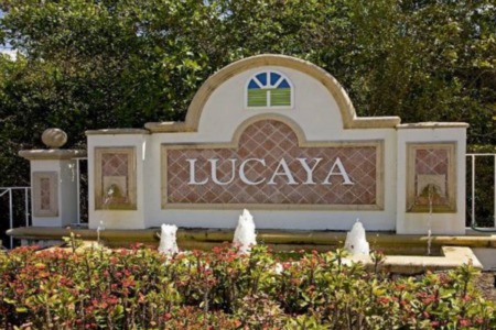 Lucaya Blends Tropical Charm with Mix of Home-styles