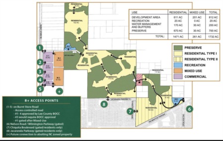Cape Coral’s Hudson Creek Development Moves Forward 