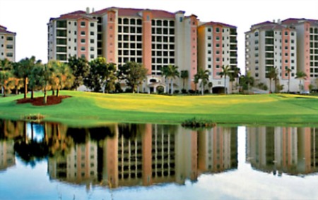 Palmas Del Sol Offers Golf With Views