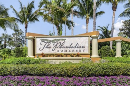 Two Distinct Neighborhoods Available at The Plantation 