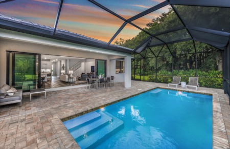 Fort Myers Named Top City to Own a Swimming Pool 