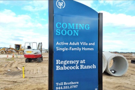 Babcock Ranch Unveils New MidTown Neighborhood