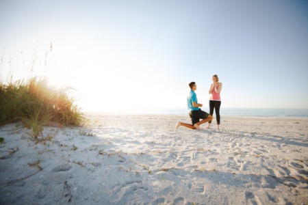 Best Places to Propose in Fort Myers Area 
