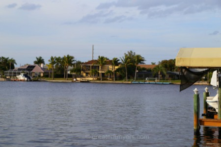 Explore Gulf Access Living in Cape Coral’s Eight Lakes 