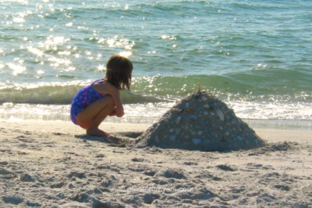 Why the Best Shelling is Along Fort Myers Beaches 