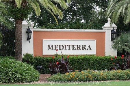Mediterra Beach Club