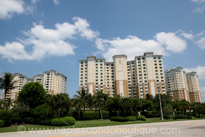 The Dunes - North Naples Luxury Condos