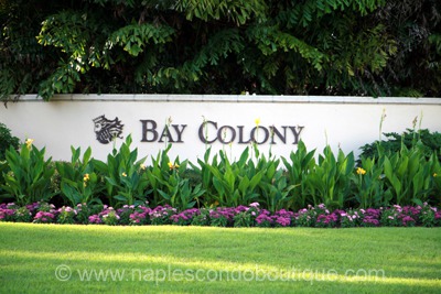 Top Naples Condo Sales – February 2012