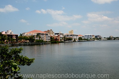 Vanderbilt Beach Condo Market Update
