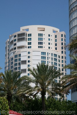 Top Naples Condo Sales – January 2013