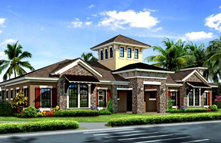 Camden Lakes: New Construction Off Livingston Road in Naples
