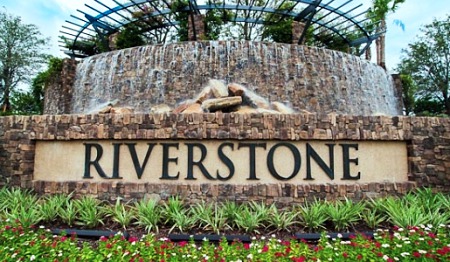 Riverstone Scores Parade of Homes Awards