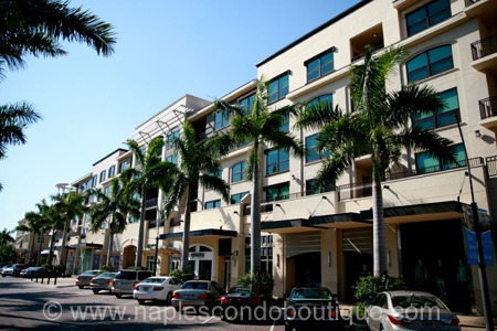 Strada at Mercato Offers An Urban Lifestyle Experience