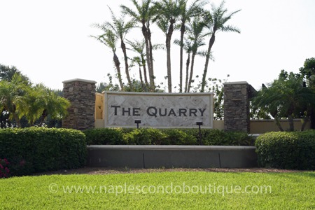 The Quarry: Pulte Homes Offering Ten Floor Plans