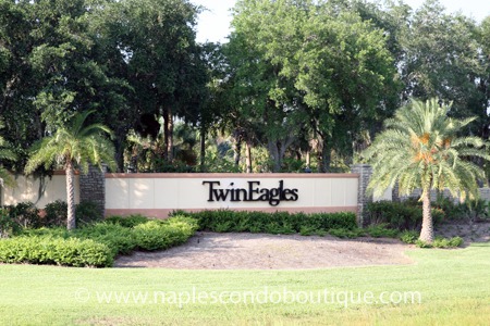 Twin Eagles: New Construction Single-Family Homes