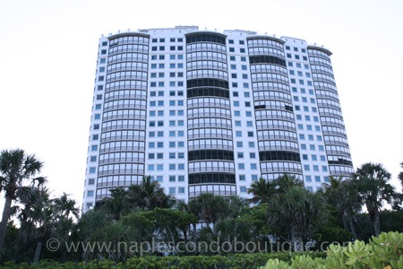 Bay Colony and Park Shore Have Top Naples Condo Sales in May 2013