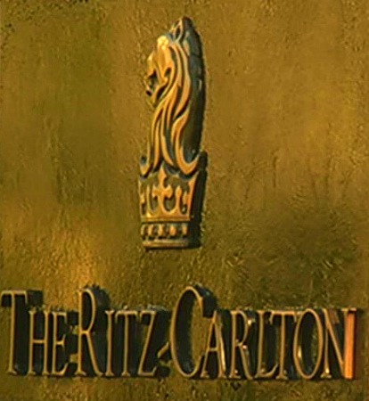 Naples Ritz-Carlton Getting A Facelift